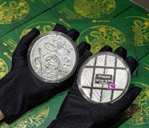 Biến động giá bạc 18.4: Bật tăng phiên cuối tuần