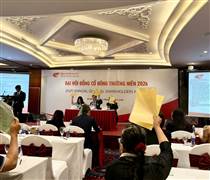 STK: Sợi Thế Kỷ vận hành nhà máy Unitex, đặt mục tiêu doanh thu cao nhất 10 năm