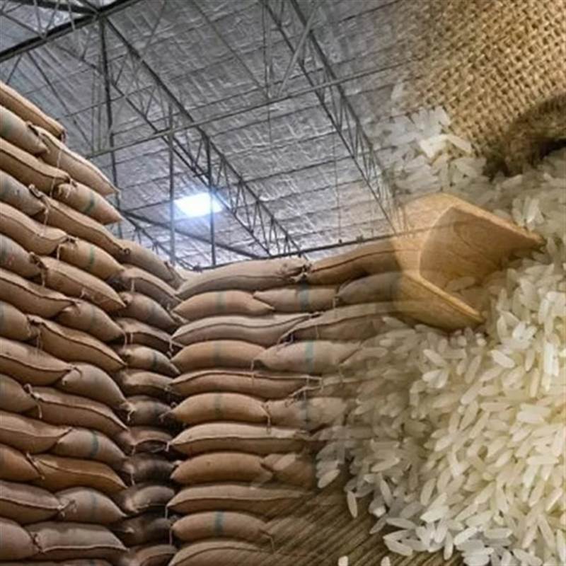 Ngày 18/4: Giá gạo xuất khẩu tăng mạnh, trong nước ổn định