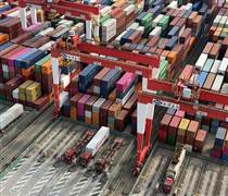 Xuất nhập khẩu tăng mạnh, thị trường Mỹ, Trung Quốc, EU tiếp tục dẫn dắt thương mại