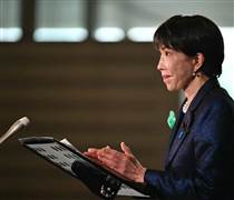 Nhật Bản cam kết 10 tỷ USD giúp các nước đối phó với giá dầu tăng cao