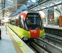 Đẩy nhanh tiến độ các dự án đường sắt trọng điểm