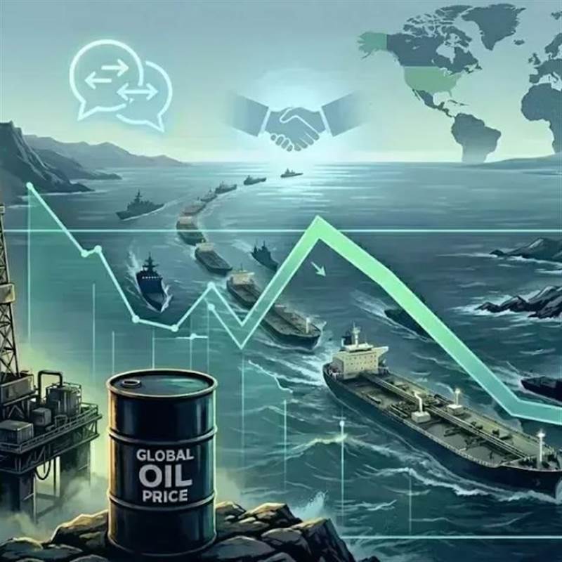 Thị trường ngày 18/4: Eo biển Hormuz mở cửa, dầu “rơi tự do”, Nasdaq hướng tới chuỗi tăng dài nhất 30 năm