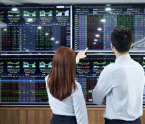 Thị trường chứng khoán tuần tới tiếp tục khởi sắc?