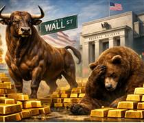 Dự báo giá vàng tuần tới 20-24/4/2026: Tiến tới mốc 5.000 USD/ounce