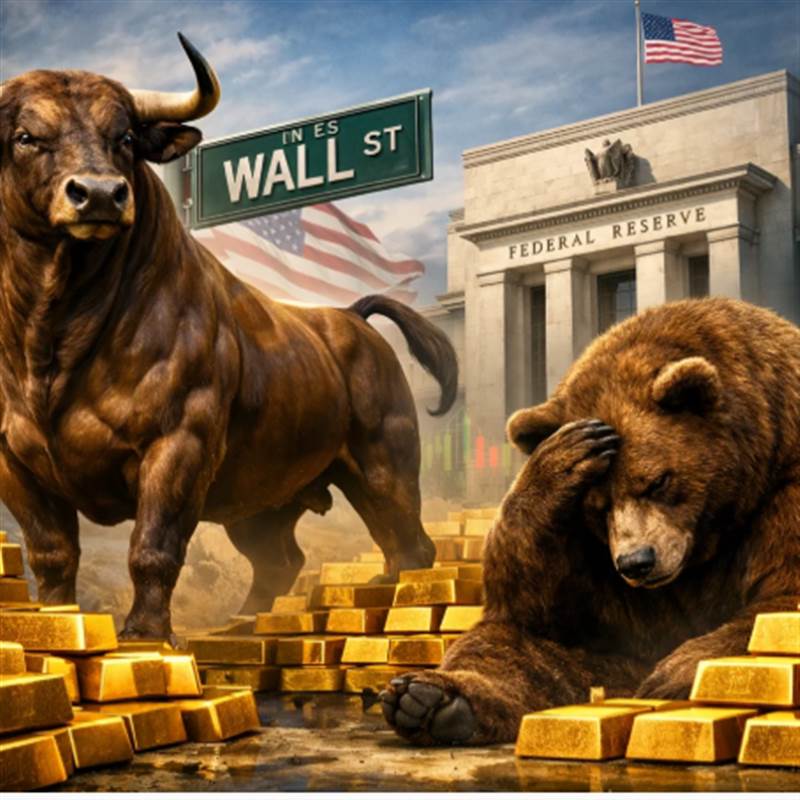 Dự báo giá vàng tuần tới 20-24/4/2026: Tiến tới mốc 5.000 USD/ounce