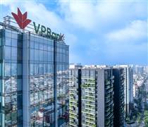 VPB: Quy mô tín dụng của VPBank vượt 1 triệu tỷ đồng trong quý I/2026
