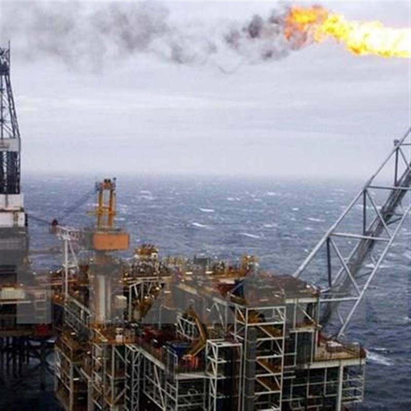 Dầu mỏ thất thế: Bước ngoặt hiếm có, thị trường năng lượng toàn cầu đảo chiều