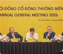 Nóng: MWG ước lãi quý 1/2026 tăng trưởng 80% so với cùng kỳ