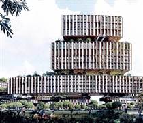 TP. Hồ Chí Minh chốt xây Trung tâm hành chính mới 30.000 tỷ đồng theo hợp đồng BT