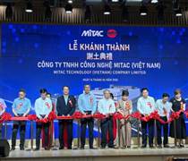 Làn sóng đầu tư công nghệ cao định hình hệ sinh thái công nghiệp hỗ trợ mới