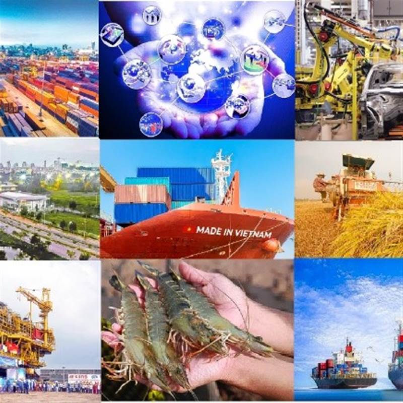 Cập nhật, bổ sung Chương trình hành động của Chính phủ thực hiện Kế hoạch phát triển kinh tế - xã hội 2026 - 2030