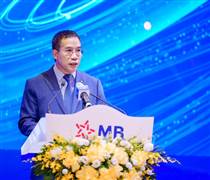 Bị cổ đông chất vấn tại sao không lập công ty tài sản số, Chủ tịch MB nói gì?