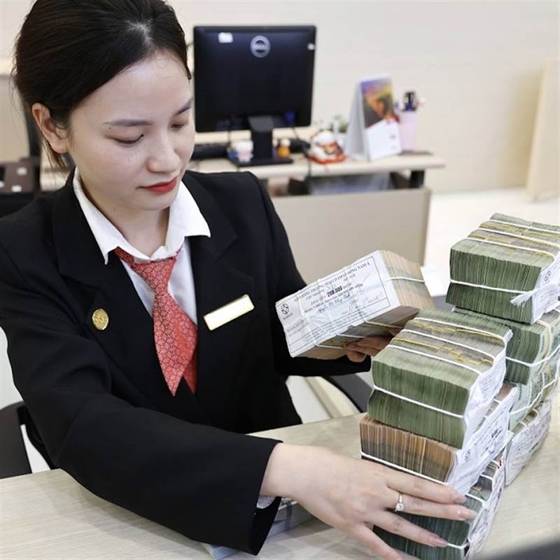 UOB dự báo lãi suất tại Việt Nam tiếp tục ổn định trong năm 2026