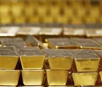 Quỹ vàng lớn nhất thế giới “gom” hàng chục tấn vàng trong 4 ngày liên tiếp