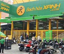 CEO Bách Hóa Xanh: Sẽ cân nhắc bán sỉ cho trường học, nhà hàng, doanh nghiệp