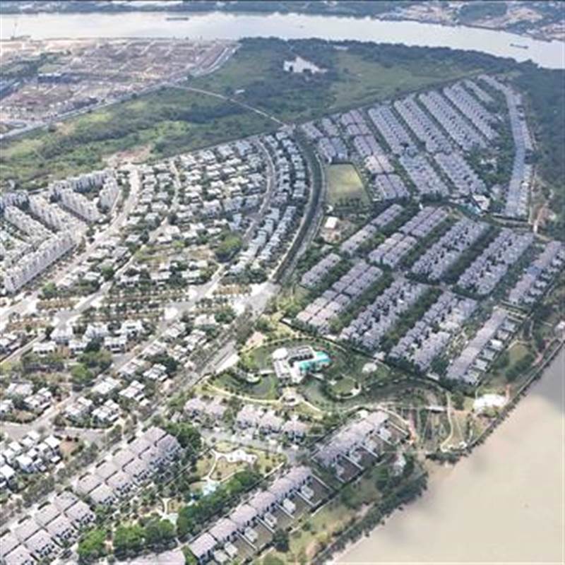 Những động lực kiến tạo tương lai Đồng Nai