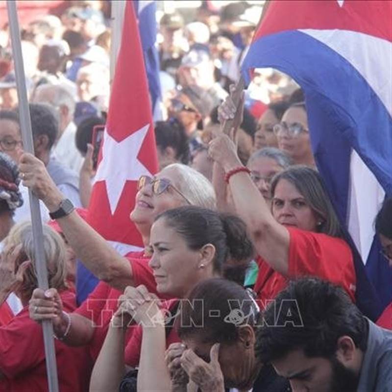 Cuba vừa thông qua một quyết định quan trọng, thu hút mạnh mẽ nguồn lực từ bên ngoài