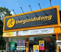 MWG: Không phải để 'lấn sân', lãnh đạo Thế Giới Di Động nói rõ lý do thêm ngành bất động sản