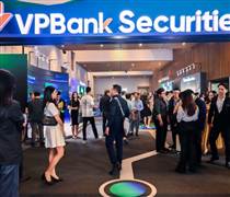 VPX: Doanh thu quý 1 của VPBankS tăng gấp 4 lần nhưng biên lợi nhuận thu hẹp