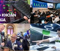 VN-Index vượt đỉnh tâm lý, chờ “cú hích” từ yếu tố vĩ mô