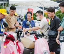 ‘Khoảng hở’ phía sau lớp doanh nghiệp tư nhân dẫn đầu