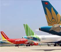 Đề nghị Trung Quốc duy trì nguồn cung nhiên liệu cho hàng không Việt Nam
