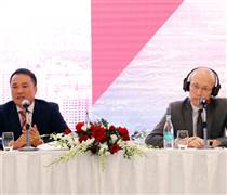 TCB: Tổng Giám đốc Techcombank nhận thù lao gần 28 tỷ đồng, gấp 6 lần Chủ tịch Hồ Hùng Anh