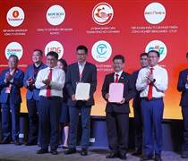 Lần đầu tiên Vingroup, Sovico, VinaCapital, FPT, VNG… cùng góp vốn vào một quỹ đầu tư mạo hiểm, bất ngờ với cổ đông lớn nhất