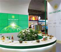 PAN: PAN Group công bố BCTC quý I/2026 với lợi nhuận gấp 40 lần, hoàn thành 87,5% kế hoạch