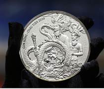 Dự báo mới nhất về giá bạc Phú Quý, SBJ, Ancarat sau một tuần tăng mạnh