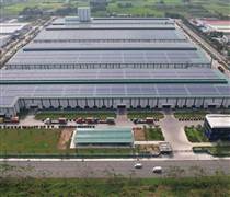 HPG: Tỷ phú Trần Đình Long xây thêm nhà máy thép hơn 2.000 tỷ đồng, công suất 400.000 tấn/năm