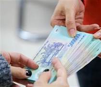 Dự kiến mức lương hưu, trợ cấp mới từ ngày 1/7