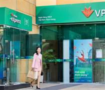VPB: Một nhà đầu tư ngoại dự kiến mua hơn 620 triệu cổ phiếu VPBank