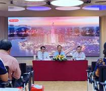 DQC: AGM Điện Quang: Lợi nhuận quý I/2026 đạt hơn nửa mục tiêu cả năm