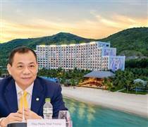 VIC: Một cổ đông đặc biệt vừa bán ra lượng cổ phiếu Vingroup trị giá gần nghìn tỷ