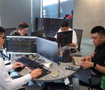 VN-Index trước ngưỡng 1.850 điểm - Tích lũy tạo nền hay sớm bứt phá?