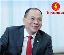 VIC: Chuyện gì đang xảy ra với cổ phiếu Vingroup?