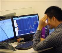 Thị trường chứng khoán chịu áp lực điều chỉnh sau chuỗi 4 tuần tăng điểm