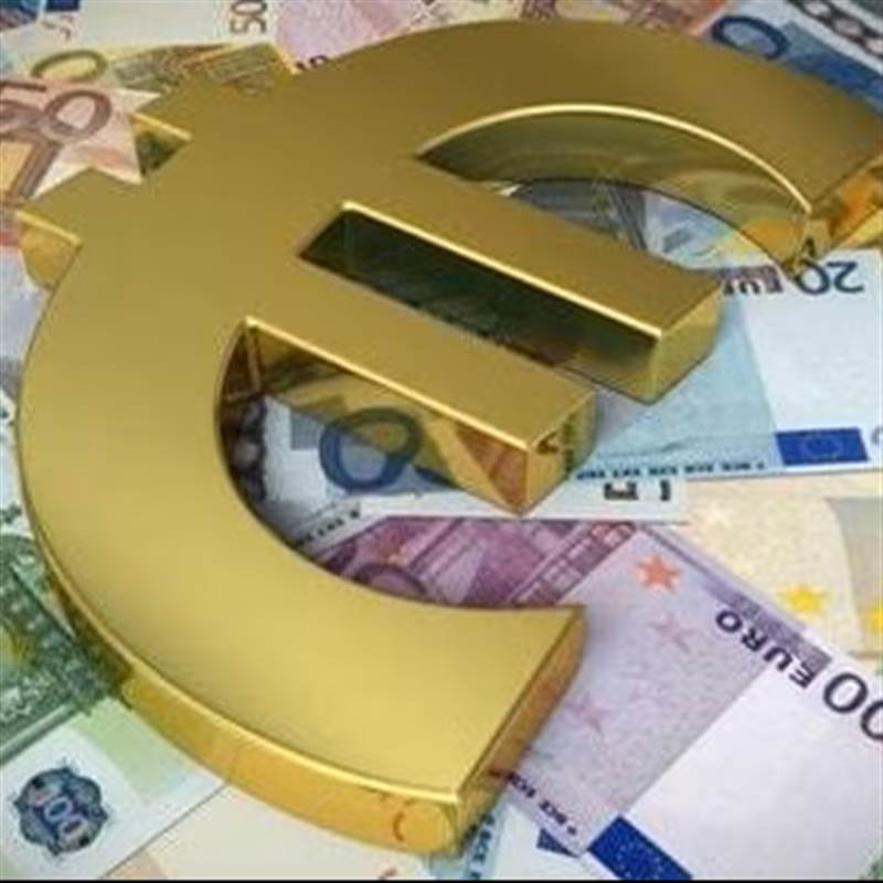 Tỷ giá Euro ngày 16/04/2026 đồng loạt tăng mạnh, chạm mốc 32.363 VND