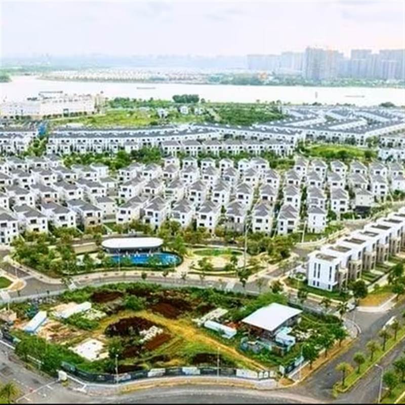 Novaland sau 3 năm tái cấu trúc: Nền tảng phục hồi và kỳ vọng tăng trưởng dài hạn