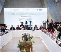 Định vị Buôn Ma Thuột trong bản đồ di sản cà phê thế giới