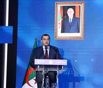 Việt Nam tham gia đấu thầu quốc tế thăm dò dầu khí ở Algeria