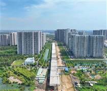 Áp lực tái cấu trúc bất động sản