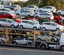 Quý I/2026, nhập khẩu ô tô bật tăng 21% so với cùng kỳ