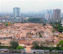 Gần 4.000 căn nhà ở dự án trên khu “đất vàng” Cao Xà Lá do Masterise Homes phát triển được phép bán cho người nước ngoài