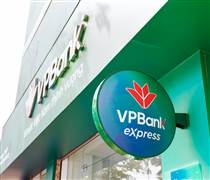 VPB: Thu nhập nhân viên VPBank tăng mạnh