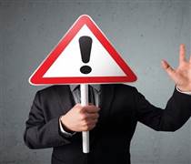 Loạt cổ phiếu bị đưa vào diện cảnh báo