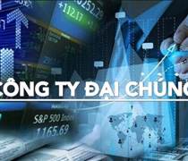 Loạt doanh nghiệp vừa bị hủy tư cách công ty đại chúng