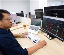 Chứng khoán gặp thách thức lớn về thanh khoản